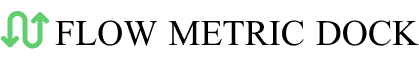 Flow Metric Dock
